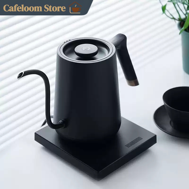 Home Smart Kettle - غلاية قهوة تايمور فيش الذكية للتحكم