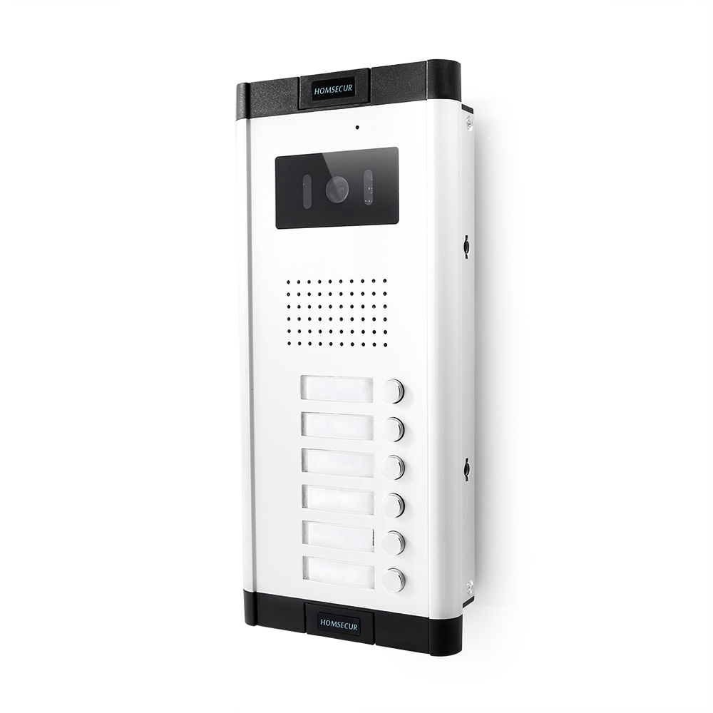 Video Doorbell - XC061-6 كاميرا جرس باب خارجية 520C-6