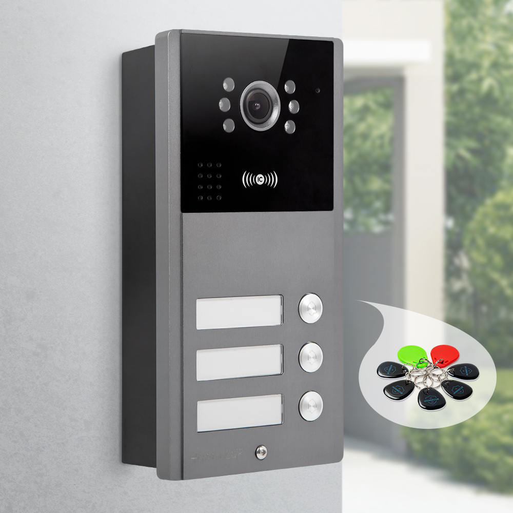 Video Doorbell - (لا يُعد جهازًا مستقلًا) كاميرا جرس