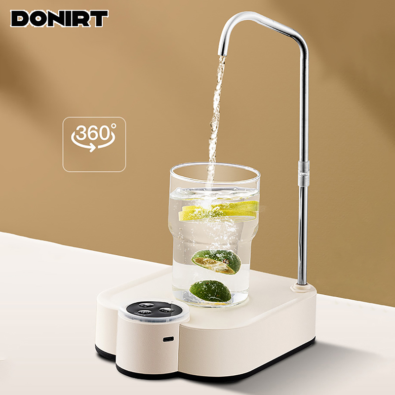 Home Smart Kettle - مضخة مياه كهربائية ذكية قابلة لإعادة