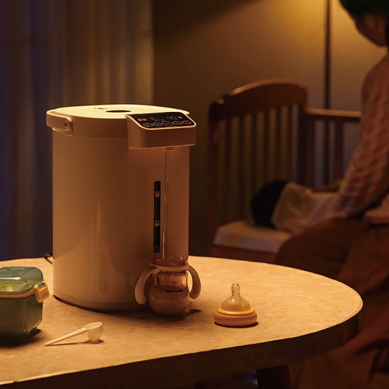 Home Smart Kettle - 14 والعتاد قابل للتعديل درجة الحرارة