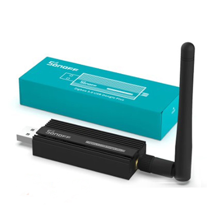 Smart Home Gira - دونجل SONOFF ZBDongle-E زيجبي 3.0 يو