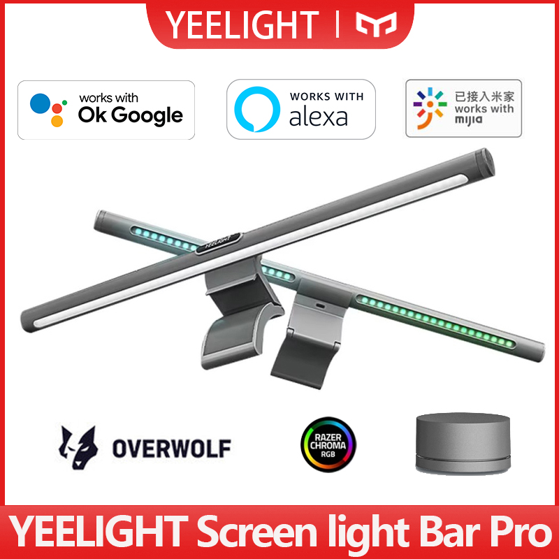 Smart Home Pc - ضوء شاشة ذكي من YEELIGHT Screen
