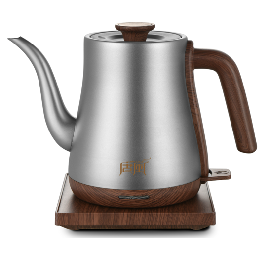 Home Smart Kettle - غلاية كهربائية من التيتانيوم النقي على
