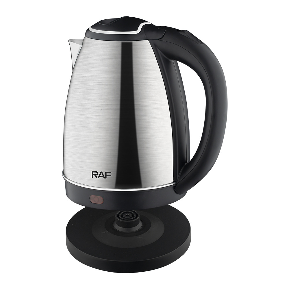 Home Smart Kettle - 2L غلاية كهربائية الفولاذ المقاوم للصدأ