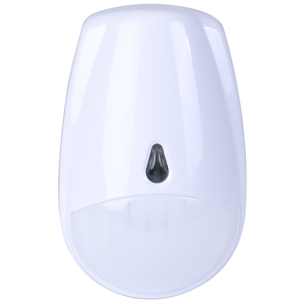 نظام إنذار Focus ST-IIIB باللغ - مراجعة Smart Home Pc وسعره