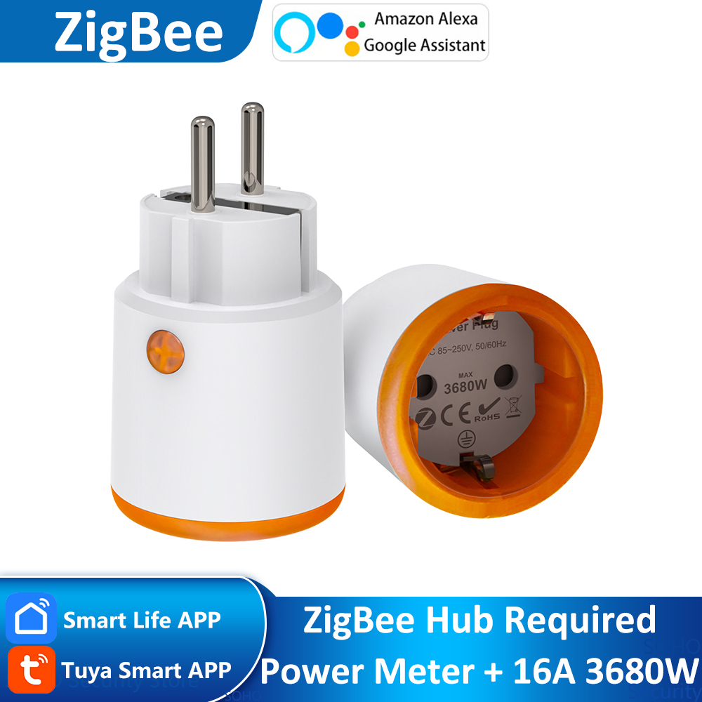 الاتحاد الأوروبي 16A تويا زيجب - مراجعة Smart Home Gira وسعره