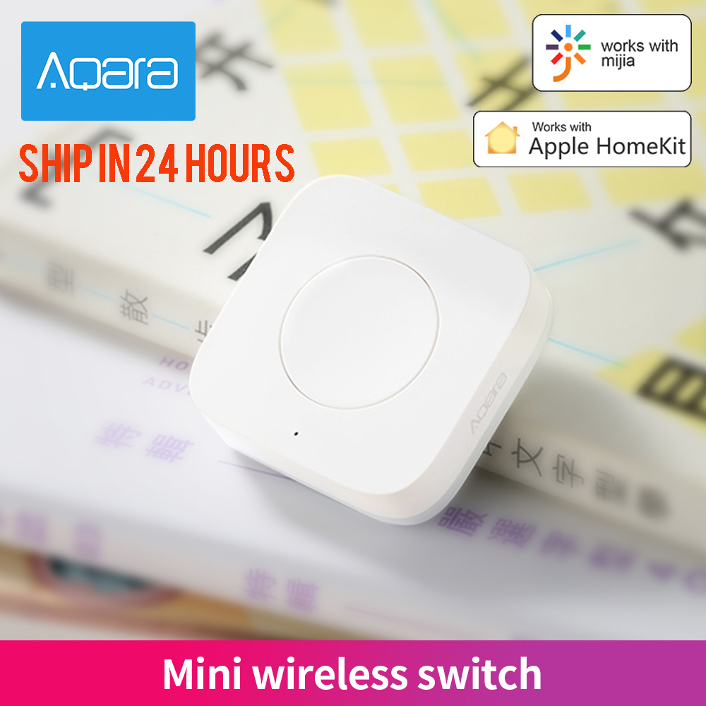 Aqara-مستشعر منزلي ذكي ، مفتاح - مراجعة Smart Home Os وسعره