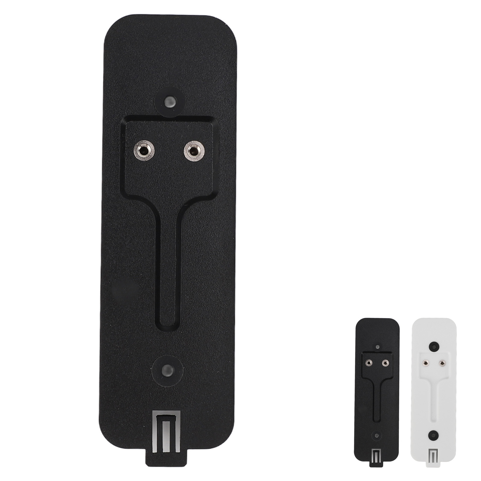 اللوحة الخلفية لجرس الباب بالف - مراجعة Video Doorbell وسعره