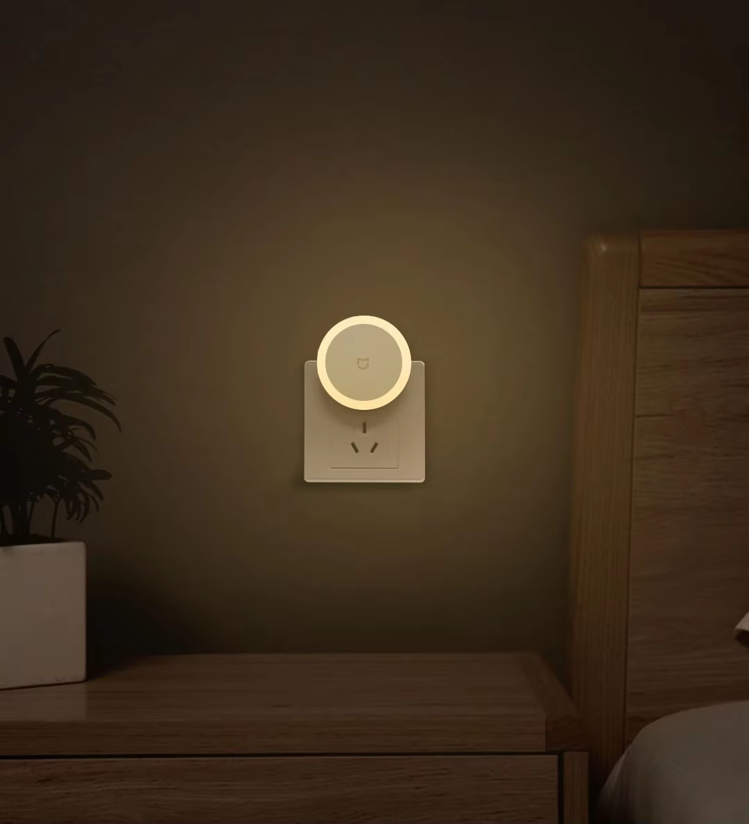 جديد Xiaomi MiJIA LED الذكية ا - مراجعة Smart Home Os وسعره