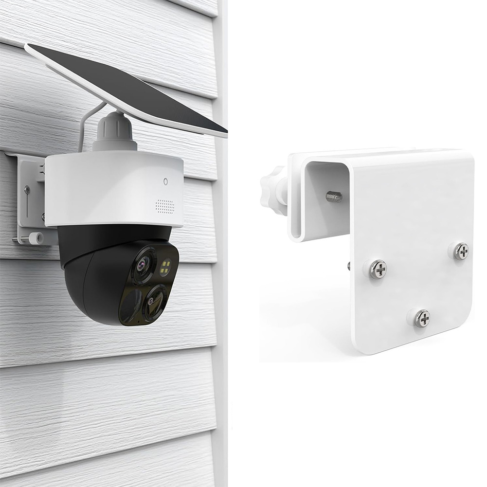 قوس لـ SoloCam لـ S340 لـ Eufy - مراجعة Eufy Camera S340 وسعره