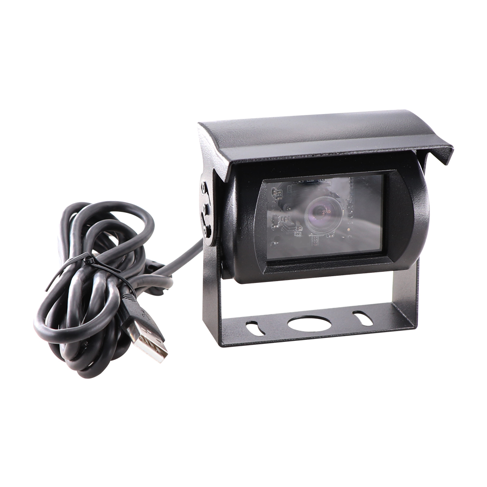 2MP 1080P OV2710 120FPS 60FPS  - مراجعة Smart Home Os وسعره
