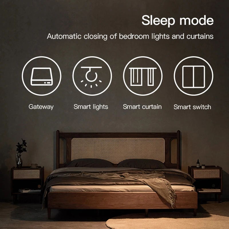 بوابة زيجبي وبلوتوث ذكية متعدد - مراجعة Smart Home Gira وسعره