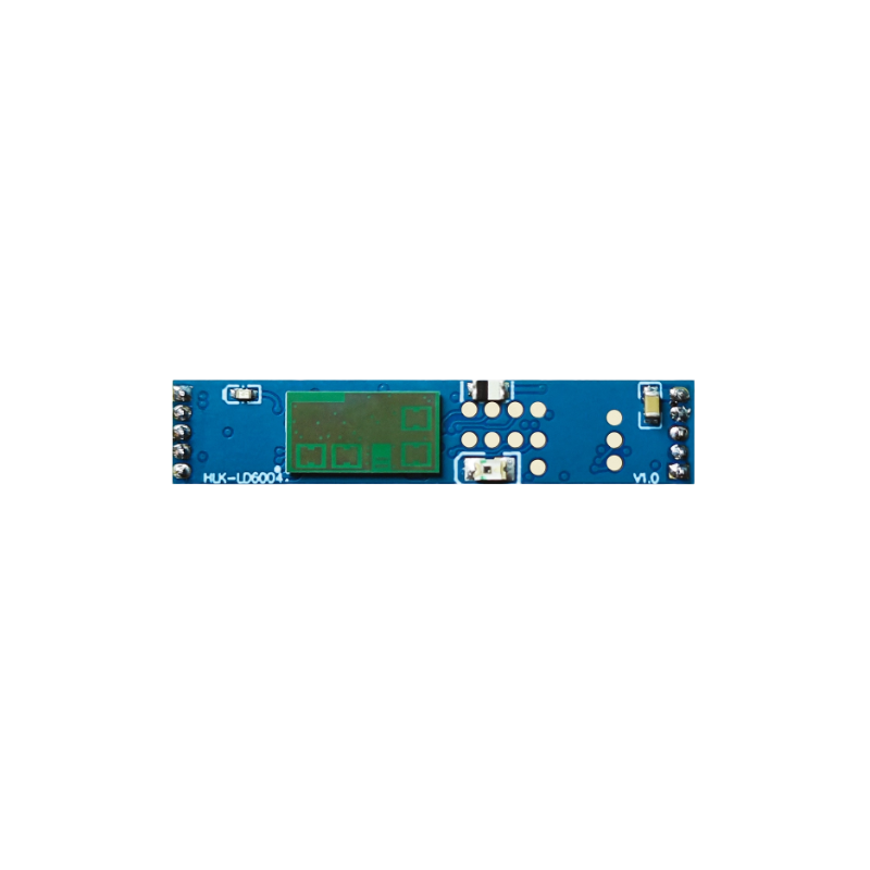 مرحبا لينك 60 جرام عالية الدقة - مراجعة Pir Motion Sensor وسعره