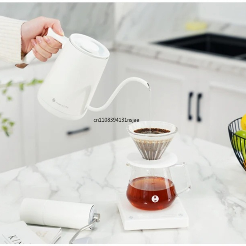 غلاية تيميمور فيش الذكية الكهر - مراجعة Home Smart Kettle وسعره