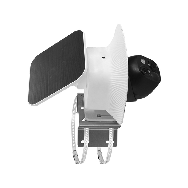 حامل زاوية مقاوم للطقس قابل لل - مراجعة Eufy Camera S340 وسعره