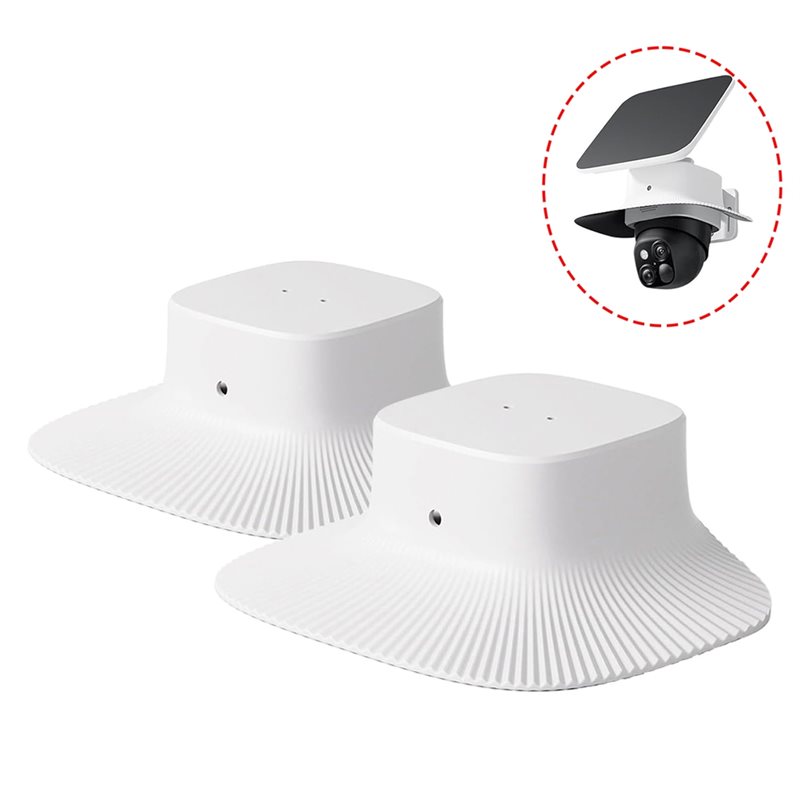 【عرض خاص】غطاء واقي من المطر لك - مراجعة Eufy Camera S340 وسعره