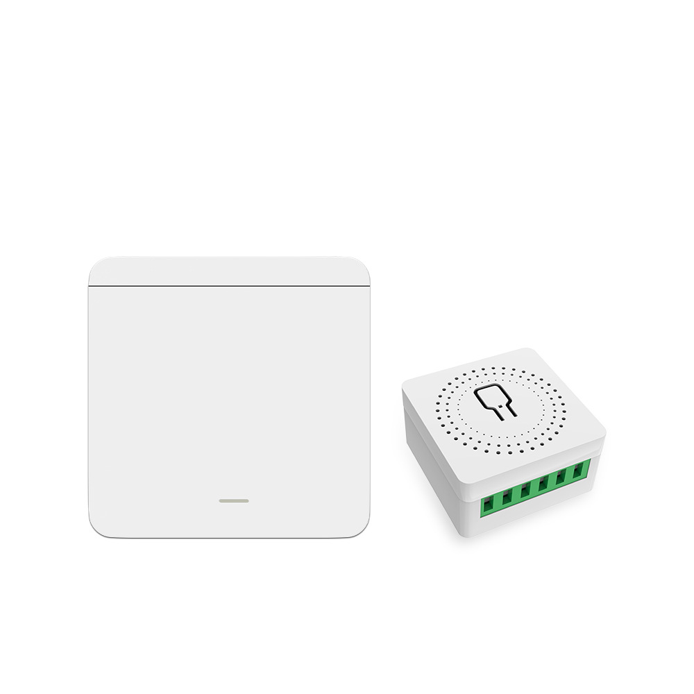 مفتاح إضاءة ذكي واي فاي من توي - مراجعة Smart Light Switch وسعره