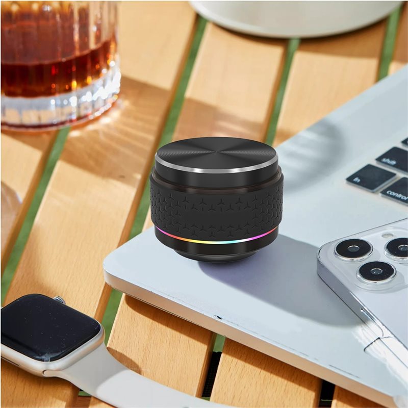 مكبر صوت B03B لاسلكي حقيقي بتق - مراجعة Smart Home Bone وسعره