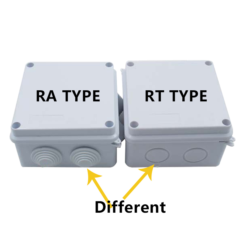 RA RT بالجملة ABS البلاستيك IP - مراجعة Smart Home Pc وسعره