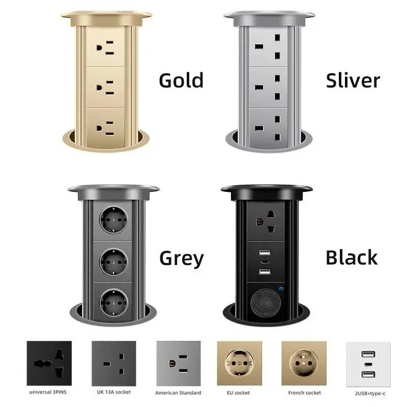مقبس كهربائي ذكي من هيريبو يفت - مراجعة Smart Home Or Smart Home وسعره