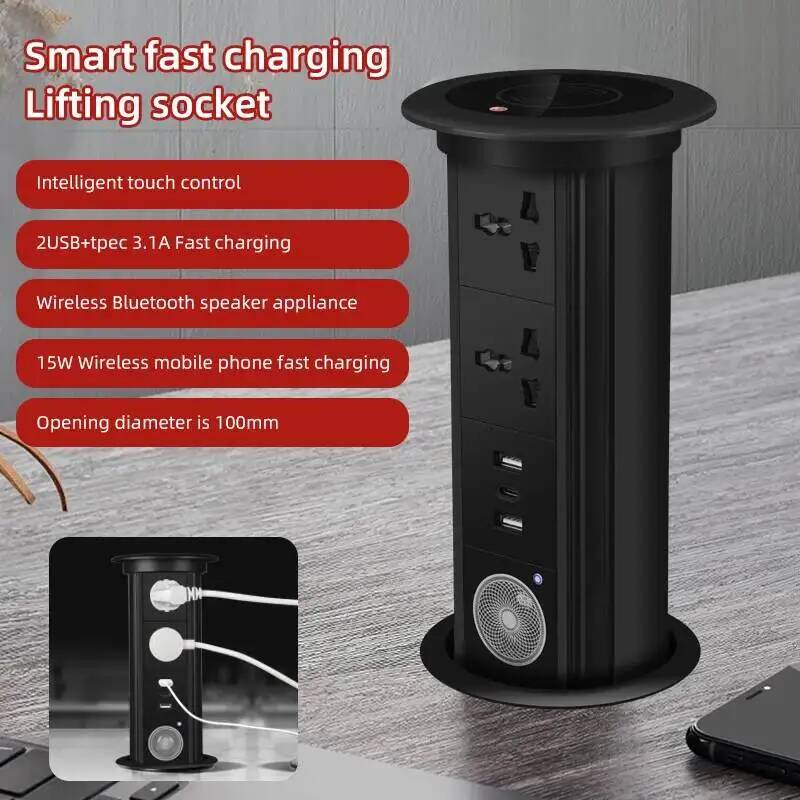 مقبس كهربائي ذكي من هيريبو يفت - مراجعة Smart Home Or Smart Home وسعره