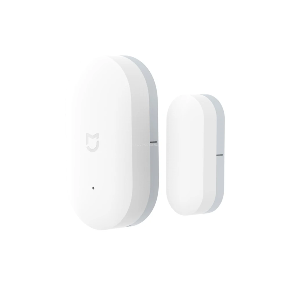 مستشعر الباب والنافذة من شاومي - مراجعة Smart Home Os وسعره