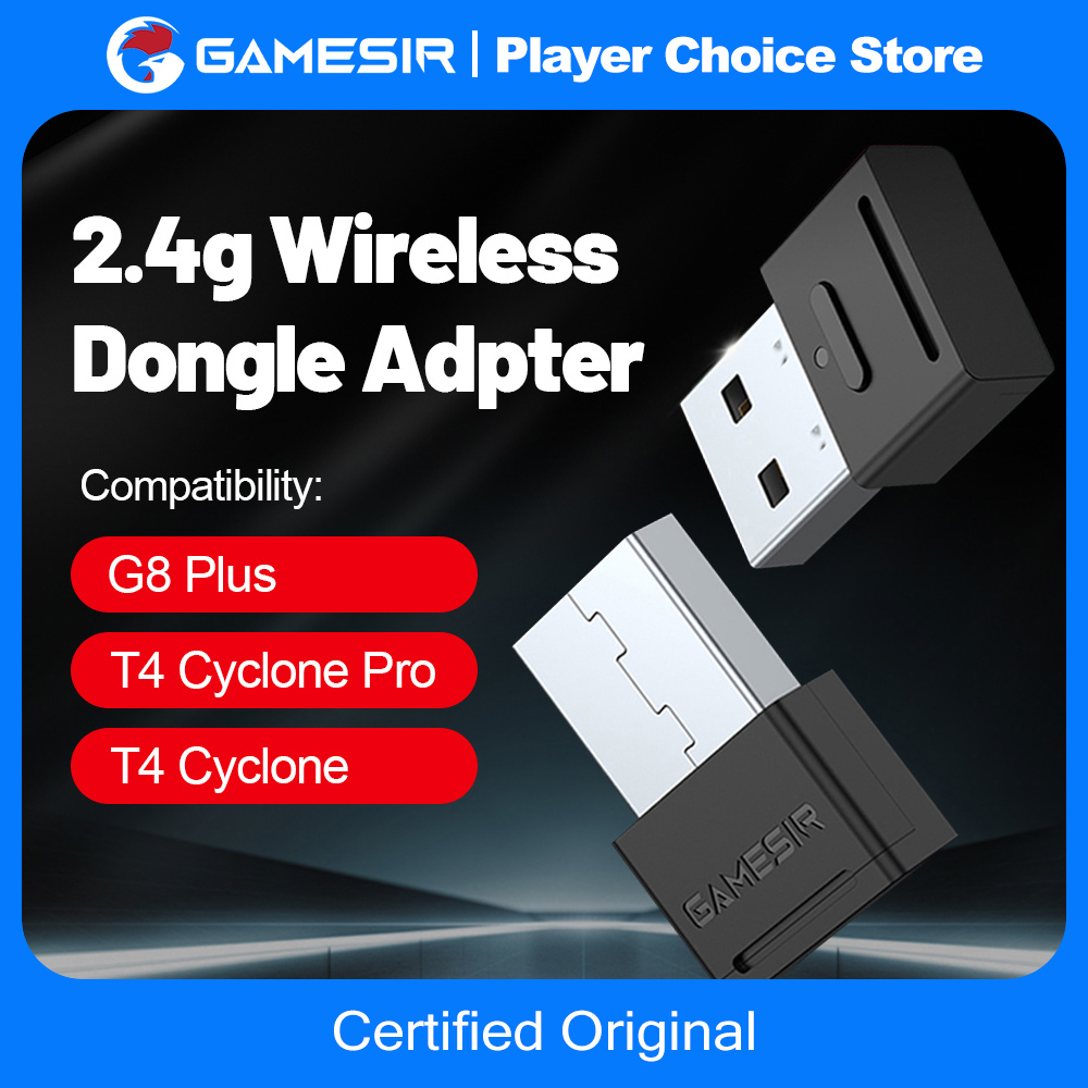 وحدة تحكم ألعاب Gamesir X5s بل - مراجعة Smart Home Pc وسعره