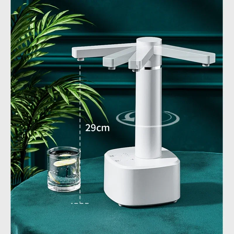 موزع مياه ذكي للطاولة، مضخة مي - مراجعة Home Smart Kettle وسعره