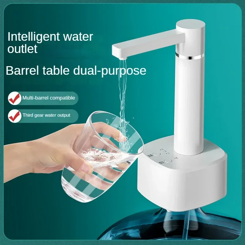 موزع مياه ذكي للطاولة، مضخة مي - مراجعة Home Smart Kettle وسعره