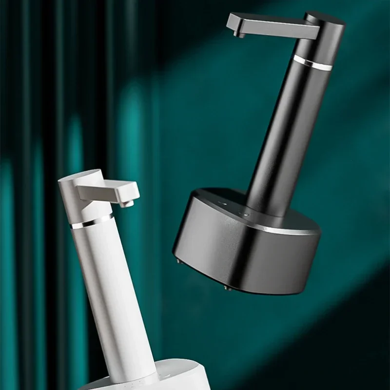 موزع مياه ذكي للطاولة، مضخة مي - مراجعة Home Smart Kettle وسعره