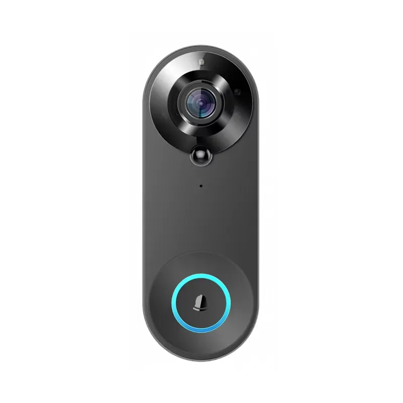 جرس باب ذكي كادونيو بدقة 1080  - مراجعة Video Doorbell وسعره