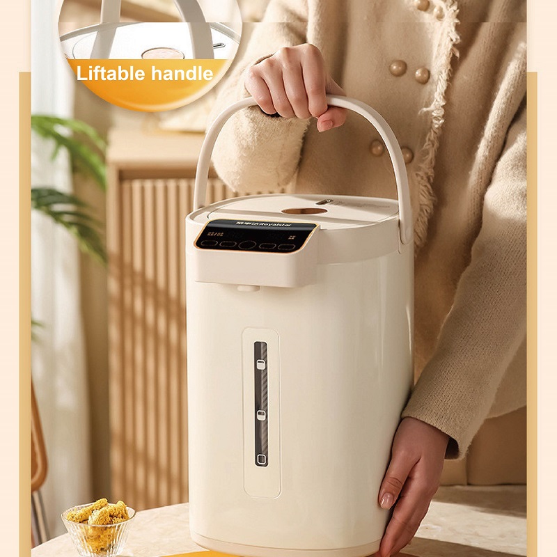 14 والعتاد قابل للتعديل درجة ا - مراجعة Home Smart Kettle وسعره