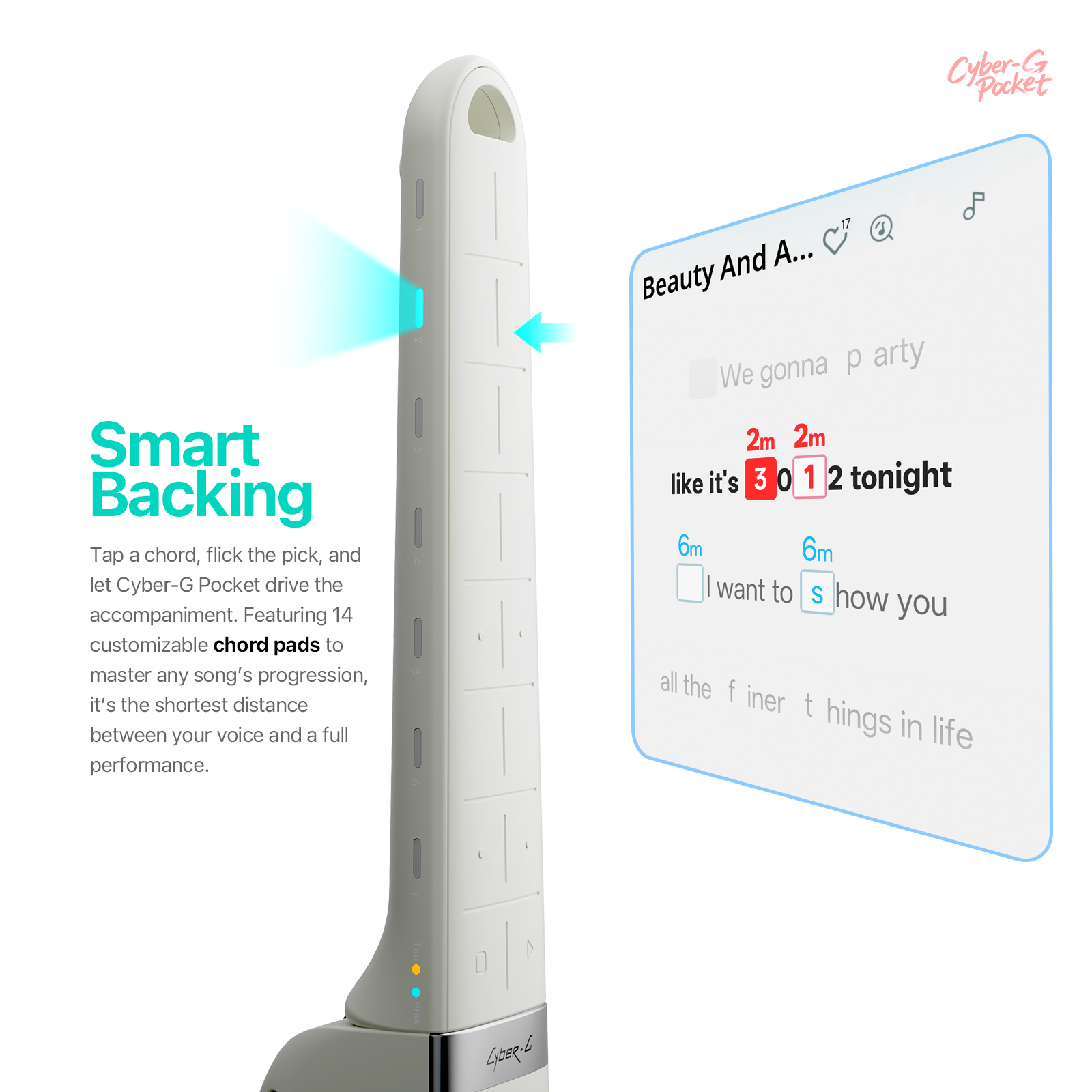 جيتار إنيا سايبر-جي المحمول، 0 - مراجعة Smart Home Pc وسعره