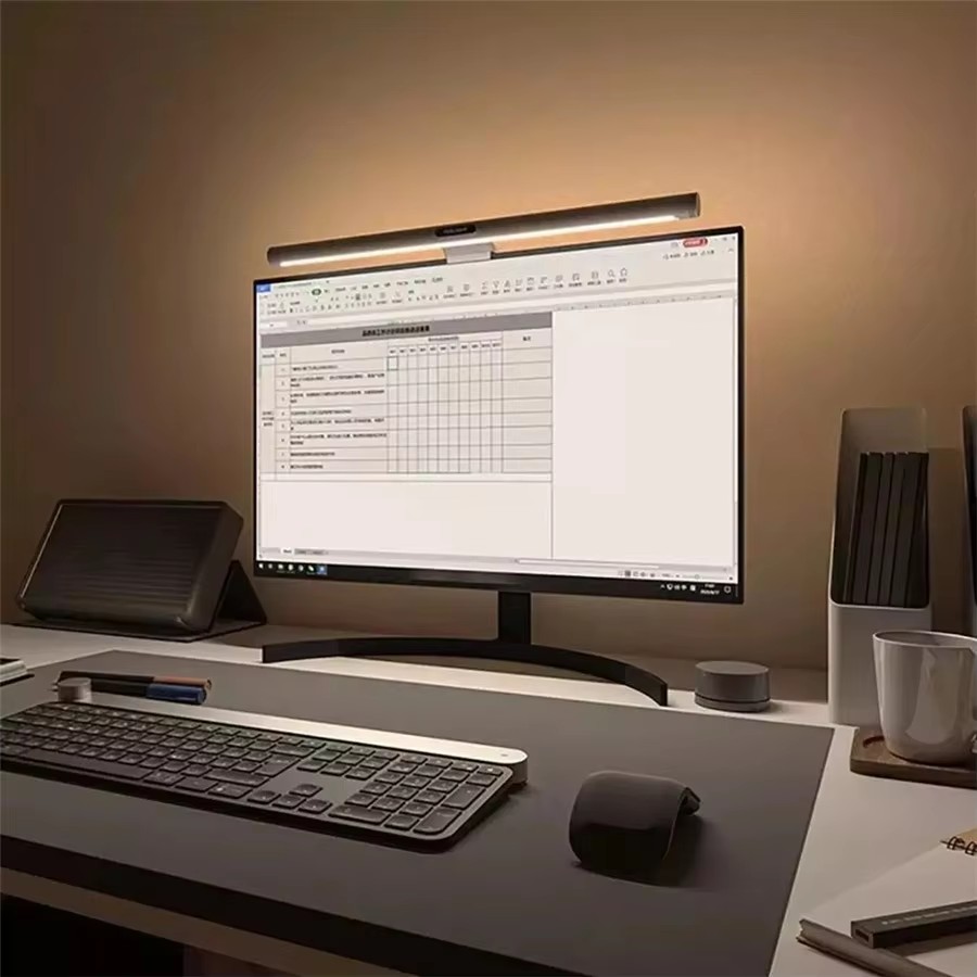 ضوء شاشة ذكي من YEELIGHT Scree - مراجعة Smart Home Pc وسعره