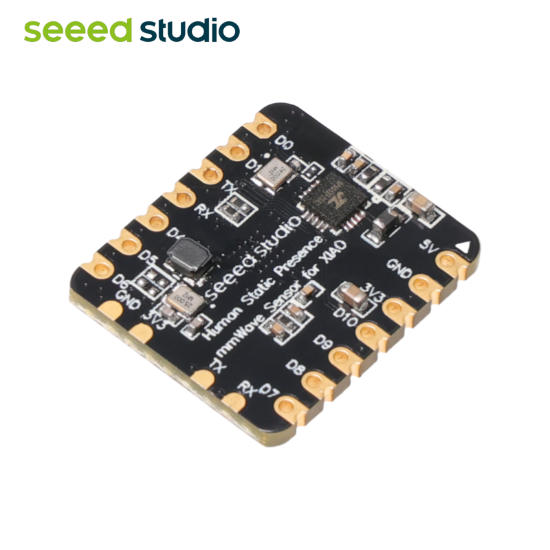 مستشعر موجات ملليمترية 24 جيجا - مراجعة Pir Motion Sensor وسعره