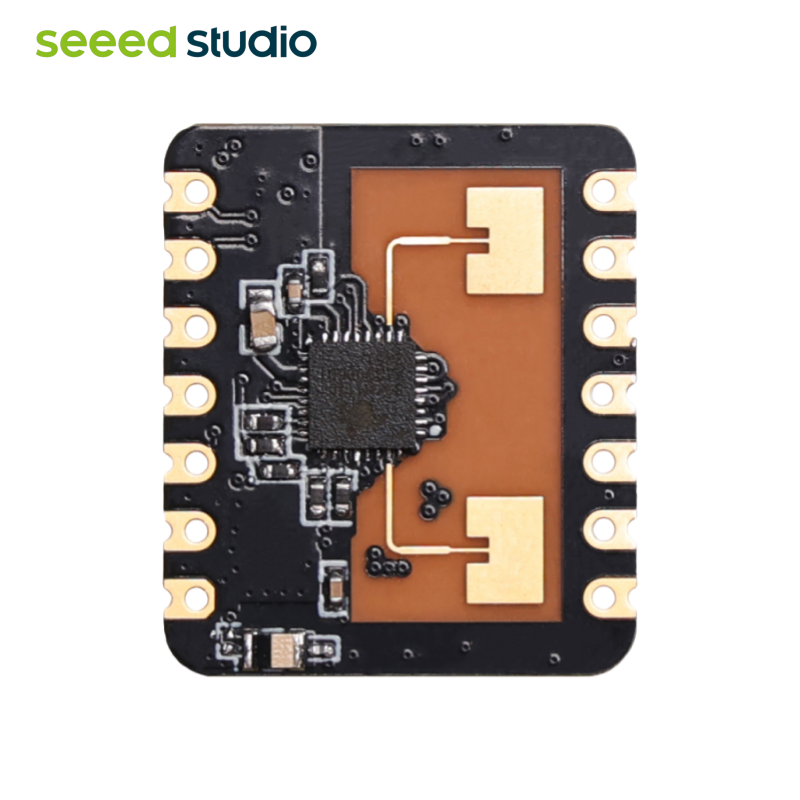 مستشعر موجات ملليمترية 24 جيجا - مراجعة Pir Motion Sensor وسعره