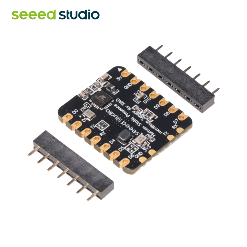 مستشعر موجات ملليمترية 24 جيجا - مراجعة Pir Motion Sensor وسعره