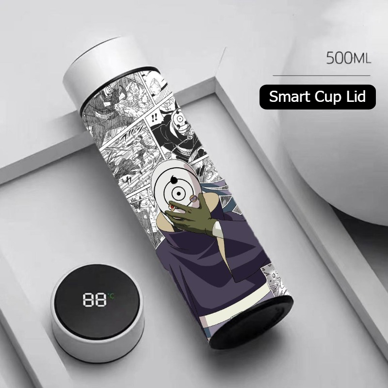 زجاجة مياه معزولة بسعة 500 مل  - مراجعة Home Smart Kettle وسعره
