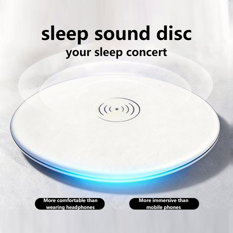 مكبر صوت بلوتوث 5.4 فائق النحا - مراجعة Smart Home Bone وسعره