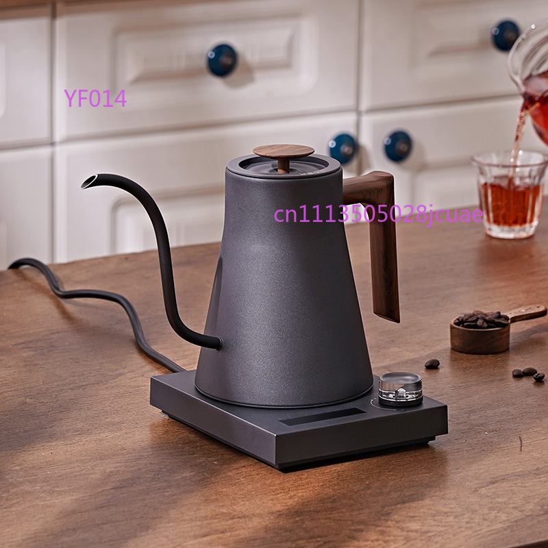 غلاية ذكية بفوهة طويلة رفيعة ل - مراجعة Home Smart Kettle وسعره