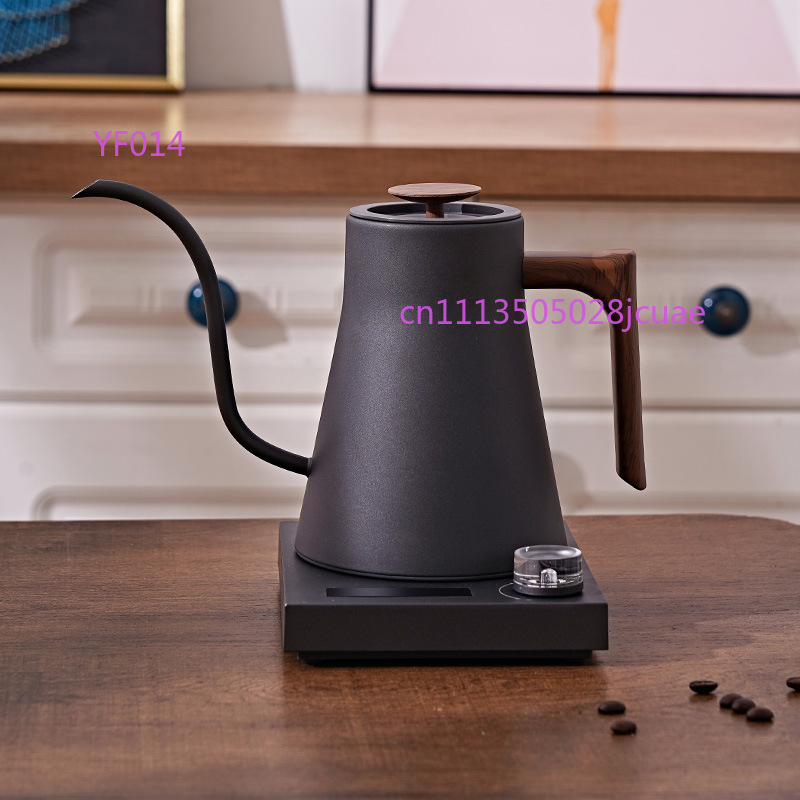 غلاية ذكية بفوهة طويلة رفيعة ل - مراجعة Home Smart Kettle وسعره