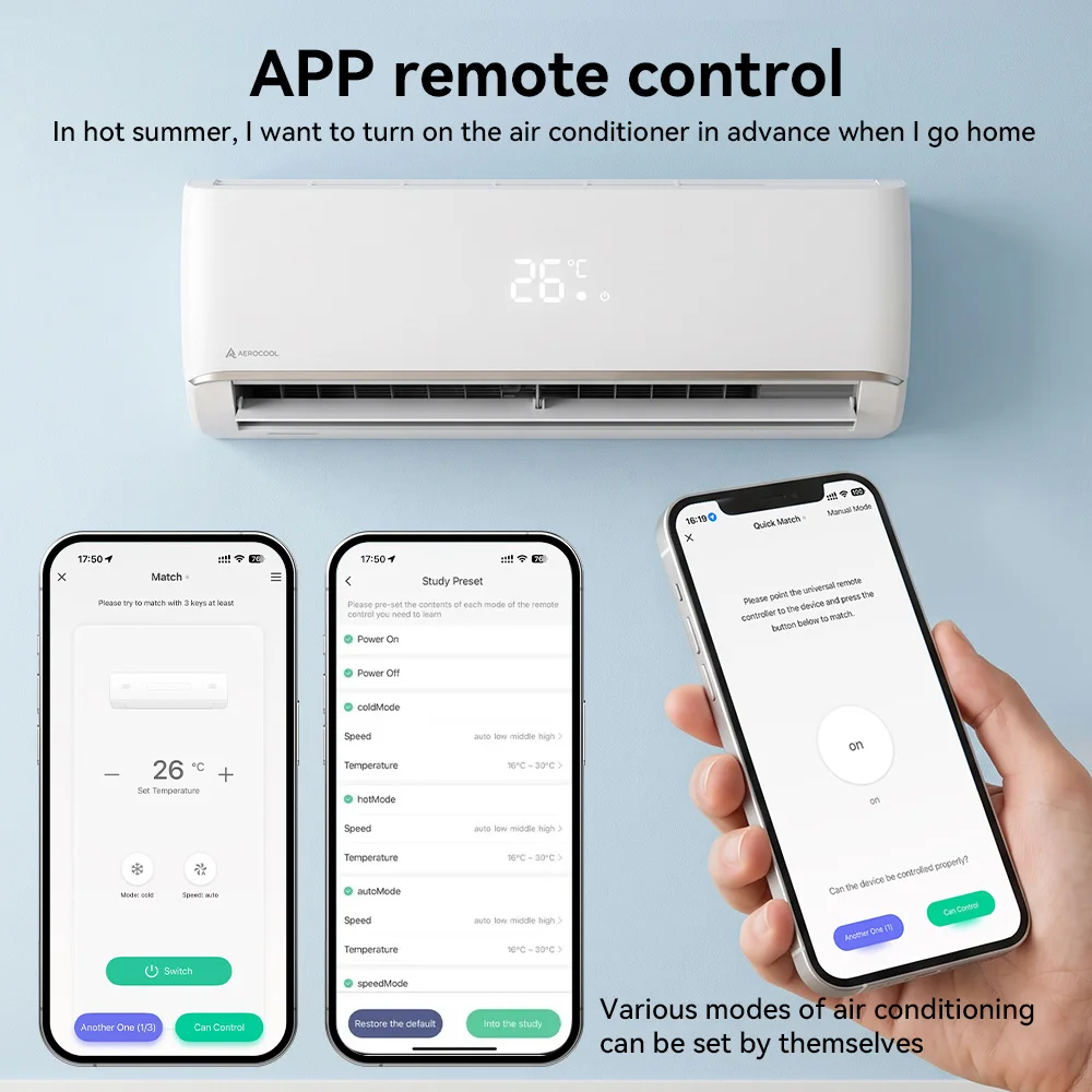 YFK جهاز تحكم عن بعد ذكي بالأش - مراجعة Smart Home Gira وسعره