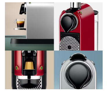 ماكينة قهوة نسبريسو منزلية بال - مراجعة Home Smart Kettle وسعره