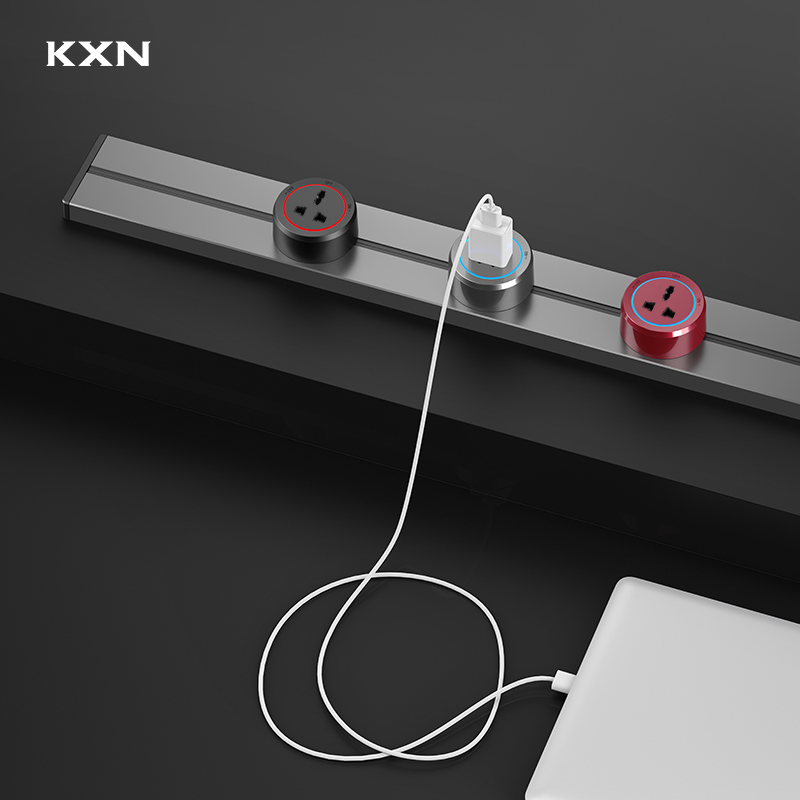 KXN Q1 سلسلة السلطة المسار الس - مراجعة Smart Home Or Smart Home وسعره