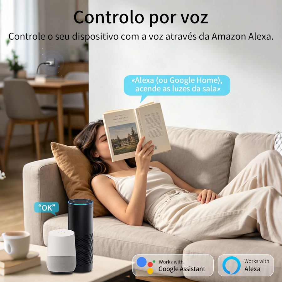 مقبس تويا واي فاي الذكي مع مرا - مراجعة Smart Home Or Smart Home وسعره