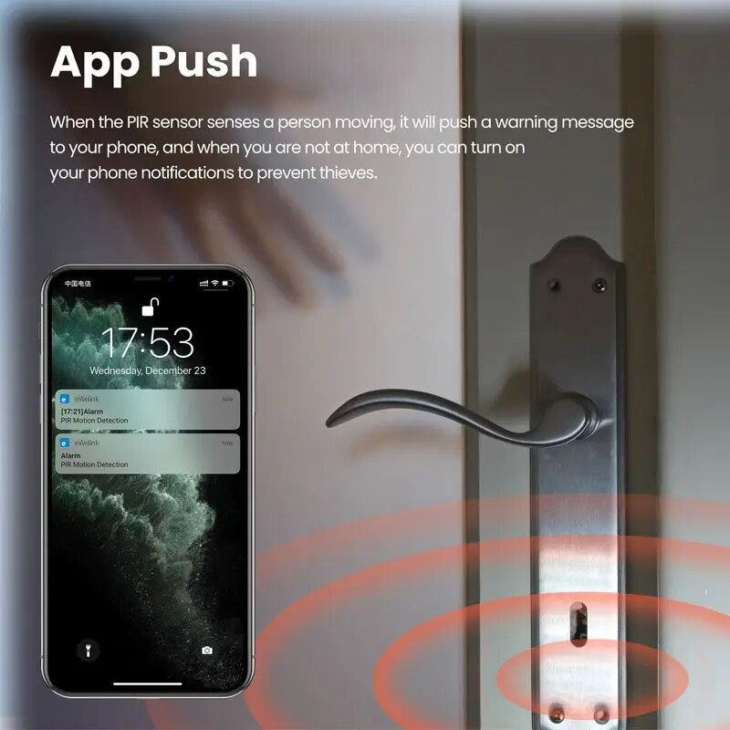 زيجبي Mini PIR محس حركة كاشف ا - مراجعة Pir Motion Sensor وسعره
