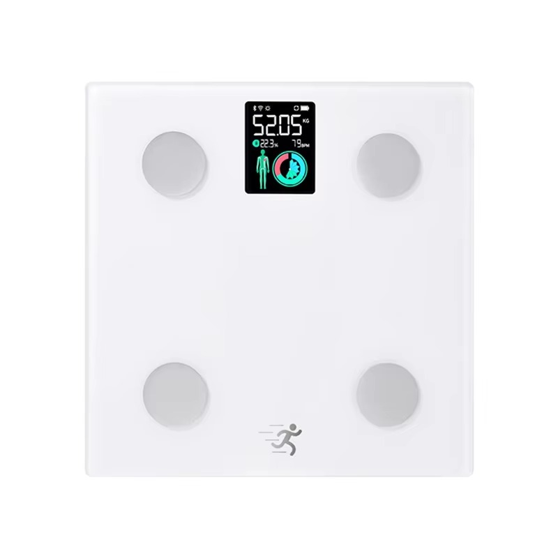 ميزان ذكي لقياس دهون الجسم، مي - مراجعة Smart Home Bone وسعره
