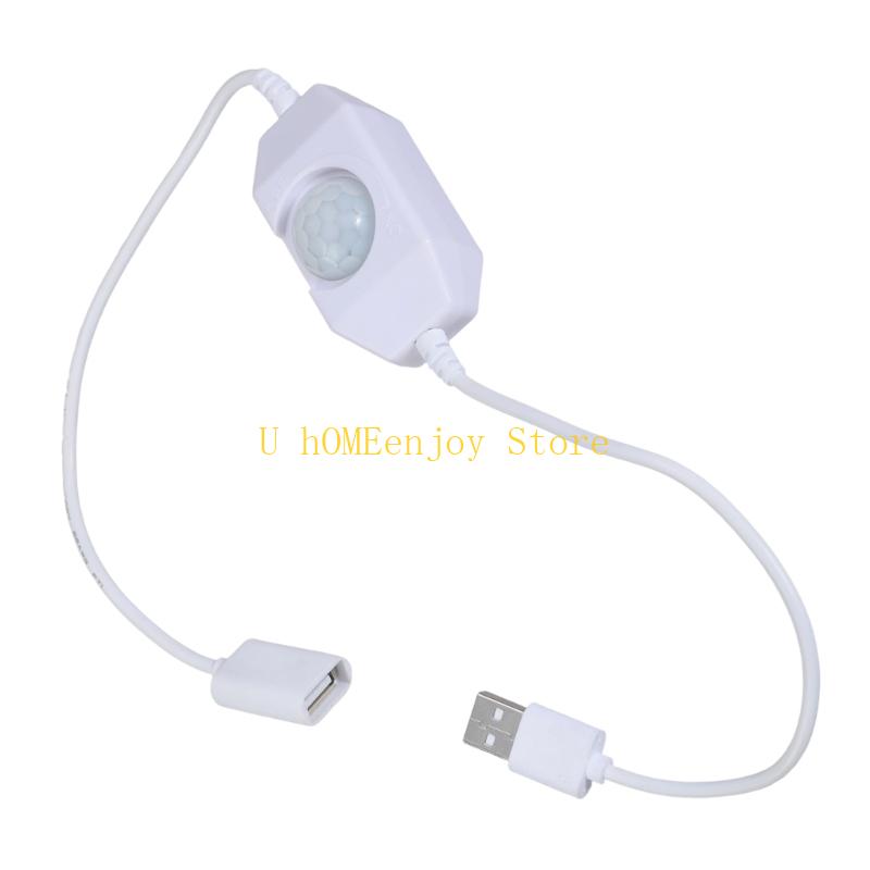 مفاتيح كاشف الحركة B0KF سهلة ا - مراجعة Pir Motion Sensor وسعره